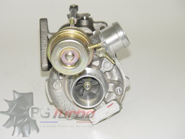 Turbo TURBO - NEUF ORIGINE - VL - 454159-0002 - 5303-970-00015 - 038145701DV - 038145701DX - 038145701D - 038145701AX - 038145701A - 038145701A - 038145701AV
